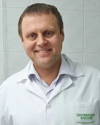 Родов Андрей Львович