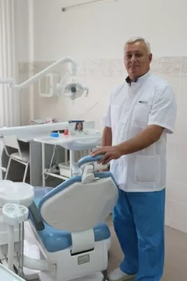 Шмелев Михаил Павлович