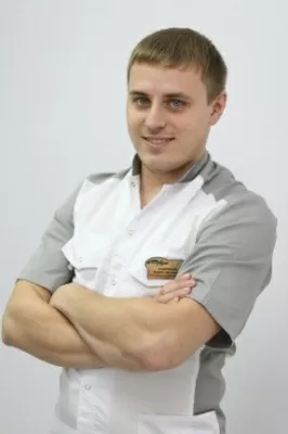 Кудрявцев Андрей Валерьевич