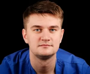 Тетерин Артем Иванович