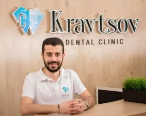 Балаян Арсен Суренович