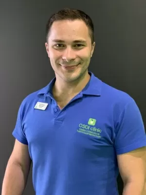 Герасимов Дмитрий Александрович