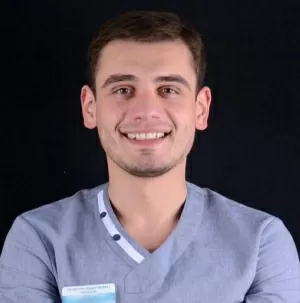 Леладзе Гиорги Нодариевич