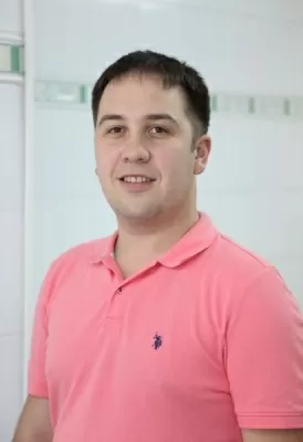 Шакеров Рустам Исхакович