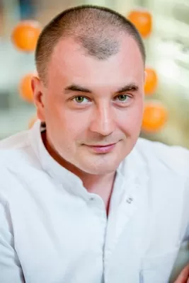 Зубанов Александр Александрович