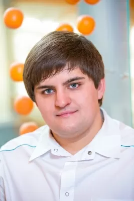 Беляев Евгений