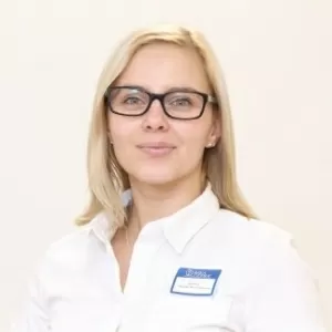 Ветлужских Яна Николаевна