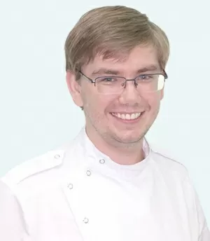 Белозеров Артем Евгеньевич