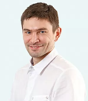 Голубовский Александр Сергеевич