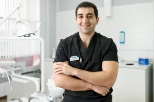 Ванян Альберт Арменович