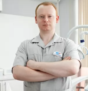 Железнов Антон Владимирович