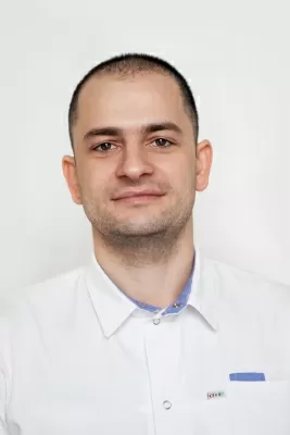 Шмаков Сергей Гейратович