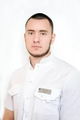 Епифанов Артем Сергеевич