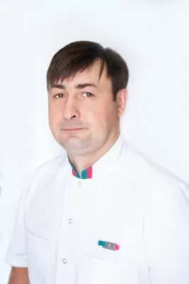 Корнев Сергей Юрьевич