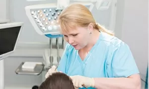 Лопатина Ирина Леонидовна