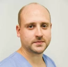 Арефьев Игорь Евгеньевич