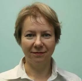 Волохова Анна Сергеевна