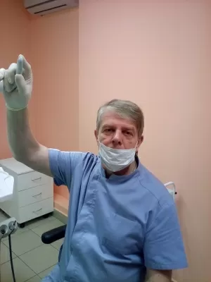 Варславанс Олег Станиславович