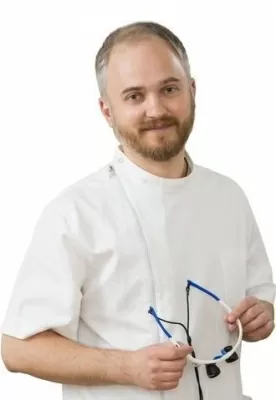 Галлямов Анвар Ренатович