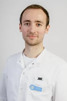 Муравьев Андрей Сергеевич