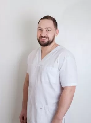 Кисилёв Михаил Андреевич