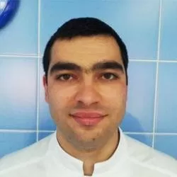 Микаелян Армен Альбертович