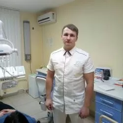 Хакимов Анвар Альбертович