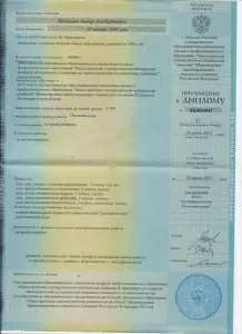 Хакимов Анвар Альбертович