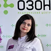 Бердникова Надежда Александровна