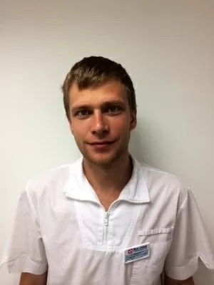 Марков Сергей Алексеевич