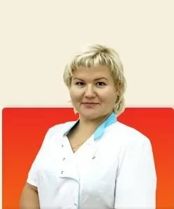 Жучкова Наталья Николаевна