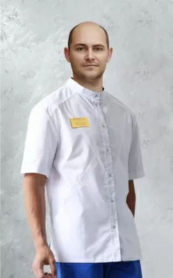 Концелидзе Александр Андреевич