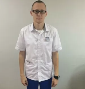 Нагорный Илья Станиславович