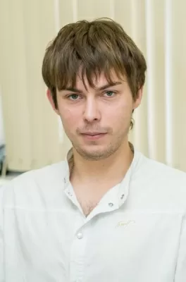 Шикин Владимир Владимирович