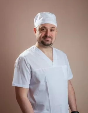 Кудрявцев Дмитрий Владимирович