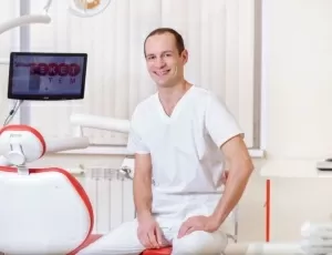 Аванесян Гор Камоеввич