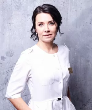 Шурова Наталья Николаевна