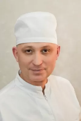 Ростов Андрей Витальевич