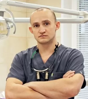 Шлямов Артем Евгеньевич