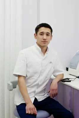 Андреев Владимир Вячеславович