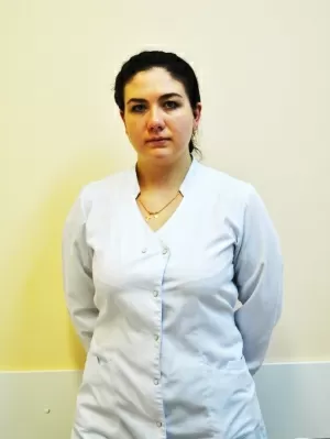 Перцова Наталья Николаевна