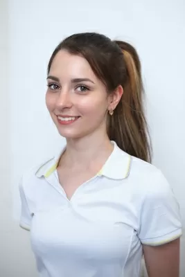 Лобановская Надежда Константиновна