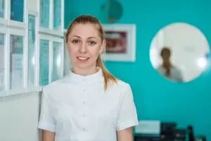 Арефьева Ксения Игоревна