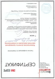 Арефьева Ксения Игоревна