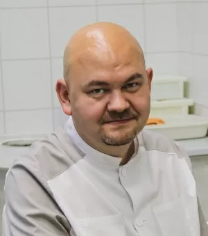 Михеев Денис Михайлович