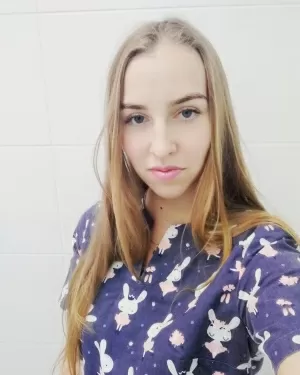 Темнова Анна Викторовна