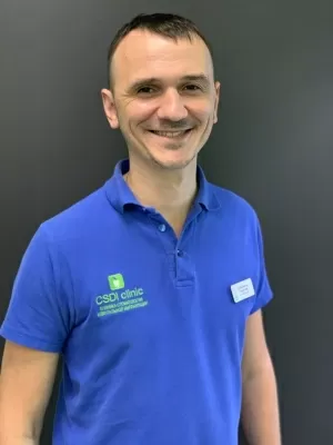 Сальников Георгий Михайлович