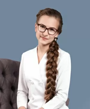 Бочкарева Ольга Александровна