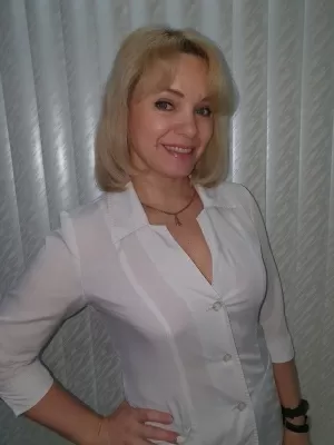 Матвеичева Наталья Владимировна