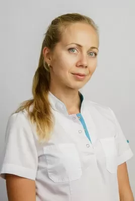 Рыбакова Наталья Алексеевна